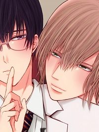 大人の事情 (Raw – Free)