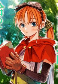 この世界の攻略本を拾ってしまいました (Raw – Free)