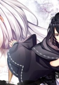 黒の賢者は影を織る (Raw – Free)