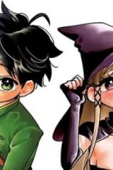 ラブコメクエスト (Raw – Free)