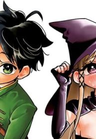 ラブコメクエスト (Raw – Free)