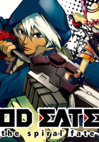 God Eater -The Spiral Fate- (Raw – Free)