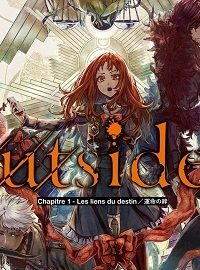 Outsiders(Raw – Free)