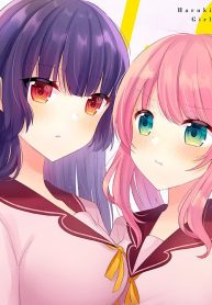 Lila！ -上嶋ハルキ百合短編集- (Raw – Free)