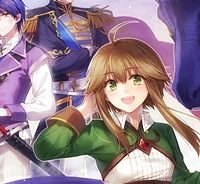 わたし、聖女じゃありませんから (Raw – Free)