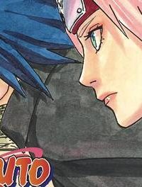 Naruto-ナルト-　サスケ烈伝 うちはの末裔と天球の星屑 (Raw – Free)