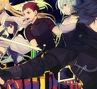 我が弟子が最も強くてカワイイのである (Raw – Free)