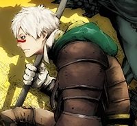 魔女と騎士は生きのこる (Raw – Free)