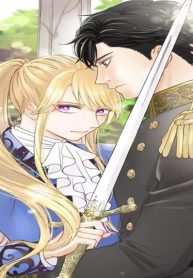 金髪の姫将軍は元敵国の好敵手に嫁ぐ (Raw – Free)