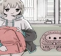 黄昏星のスイとネリ (Raw – Free)