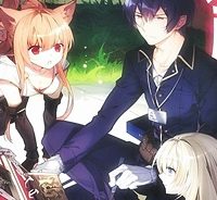 異世界でも鍵屋さん (Raw – Free)