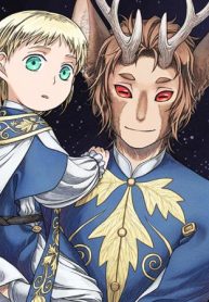 風の境、翼の涯て (Raw – Free)