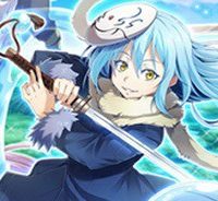 転生したらスライムだった件 (Raw – Free)