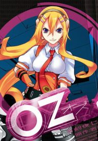Ｏｚ‐オズ‐ (Raw – Free)