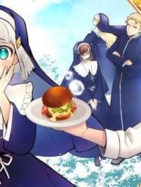 追放されたやさぐれシェフと腹ペコ娘の異世界しあわせご飯 (Raw – Free)