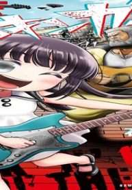 終末ロッキンガール (Raw – Free)