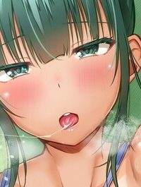 水泳部の無口でおとなしい月島さんがセックスにハマったらしい (Raw – Free)