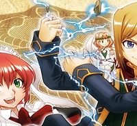 錬金貴族の領地経営 (Raw – Free)