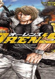 Oren’S (Raw – Free)