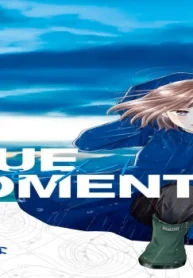 Blue Moment ブルーモーメント (Raw – Free)