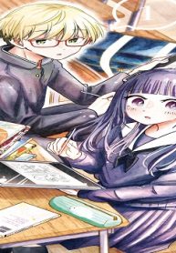 風音先生は飛騨くんがわからない (Raw – Free)