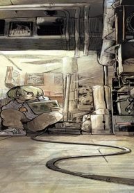 スーパースターを唄って。 (Raw – Free)