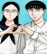 白山と三田さん (Raw – Free)