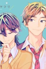 偽モテ男に恋愛指南は荷が重い (Raw – Free)