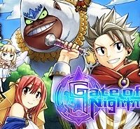 Gate Of Nightmares (Raw – Free)