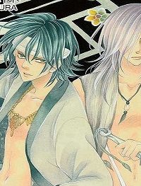 Silver Diamond 外伝 (Raw – Free)