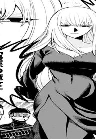 魔女の私を信じて (Raw – Free)