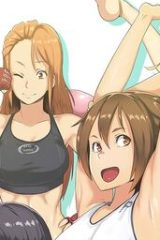 スポーツガールが好き！ (Raw – Free)