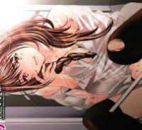 Blush-Dc ～秘?蜜～ (Raw – Free)