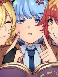 追放おっさん冒険者（37）…実はパーティメンバーにヤバいほど慕われていた (Raw – Free)