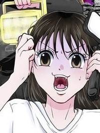 オカルトジャーニー【閲覧注意】 (Raw – Free)