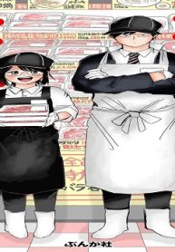 精肉部門の未藤さん (Raw – Free)