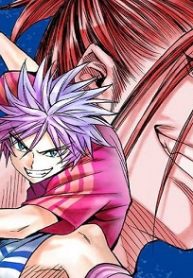 Forward！－フォワード！ (Raw – Free)