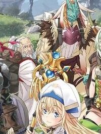 ゴブリンスレイヤー：デイ・イン・ザ・ライフ (Raw – Free)