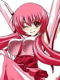 性感霊感巫女少女みこまん (Raw – Free)