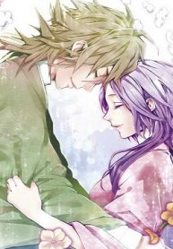 泡沫に笑う (Raw – Free)