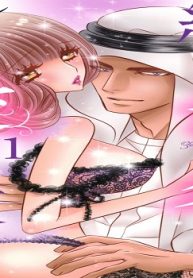 絶倫シークの蜜愛調教～ひざまずいて喘げ～ (Raw – Free)