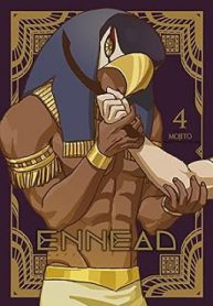 Ennead【単行本版】(Raw – Free)