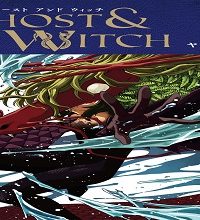 ゴーストアンドウィッチ (Raw – Free)