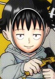 さらしもの (Raw – Free)