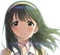 朝焼けは黄金色 (Raw – Free)