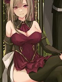 公女殿下の参謀様 (Raw – Free)