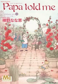 Papa Told Me Cocohana (Raw – Free)
