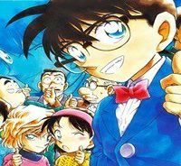 Meitantei Conan (Raw – Free)