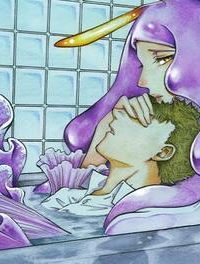 ぼくと海彼女 (Raw – Free)