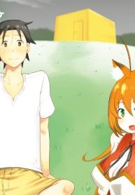 異世界のんびり開拓記 (Raw – Free)